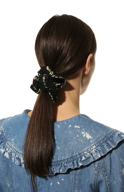 Резинка для волос GANNI, арт. A4131, фото 2
