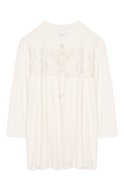 Халат из вискозы LA PERLA, арт. 51540/2A-6A, фото 1