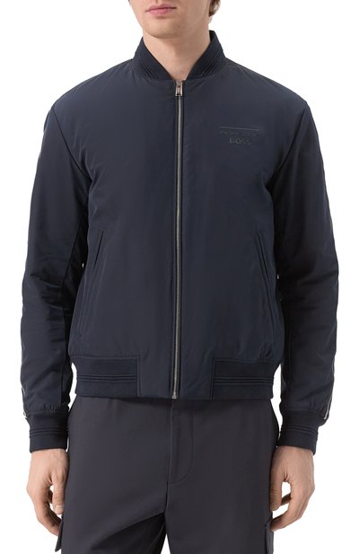 Бомбер boss x porsche BOSS, арт. 50532471, фото 3