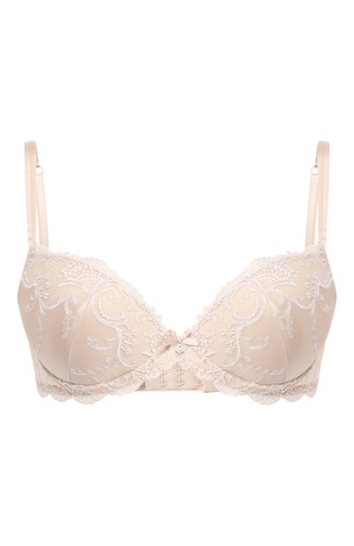 Женский кружевной бюстгальтер LISE CHARMEL, арт. ACC8580B_беж
