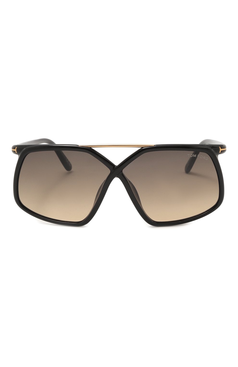 Солнцезащитные очки TOM FORD, арт. TF1038 01B, фото 3