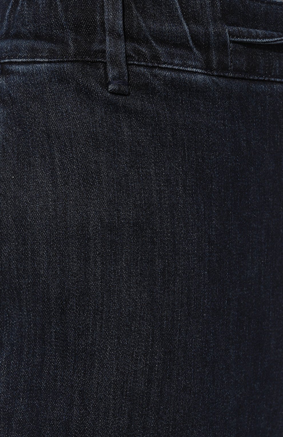 Джинсы hybrid fit ZILLI синего цвета по цене 126500 руб., арт. CP614CM0455VZL000, фото 5 Джинсы hybrid fit ZILLI, арт. CP614CM0455VZL000, фото 5