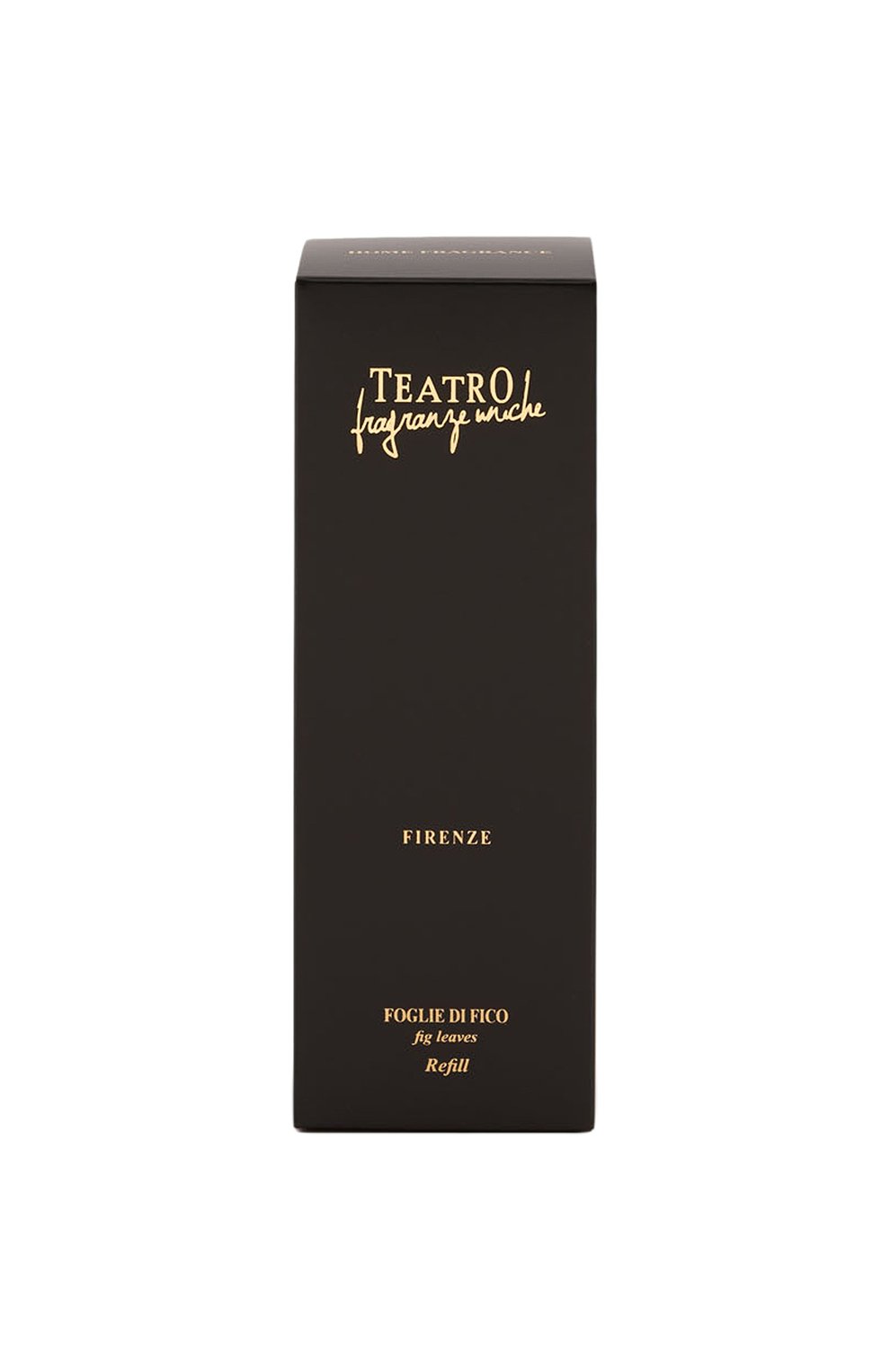 Рефил для диффузора foglie di fico (500ml) TEATRO, арт. FF500RTFU, фото 2