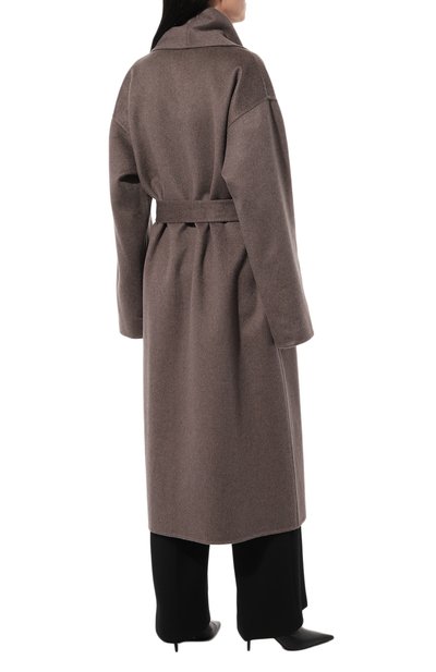 Кашемировое пальто COLOMBO, арт. CP00431/FN/6405-10, фото 4