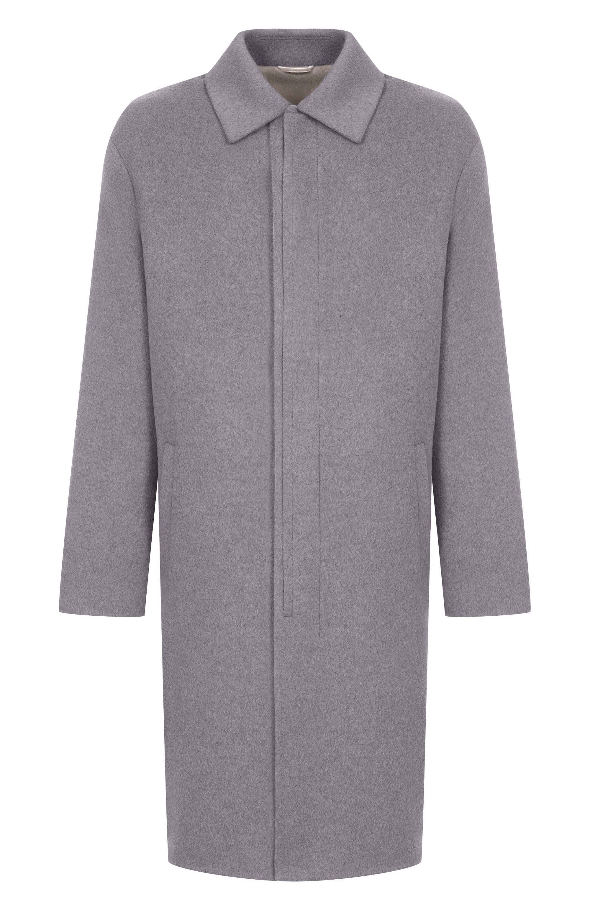 Пальто из кашемира и шерсти шиншиллы MVST, арт. M25.1PM.C002/F036, фото 1
