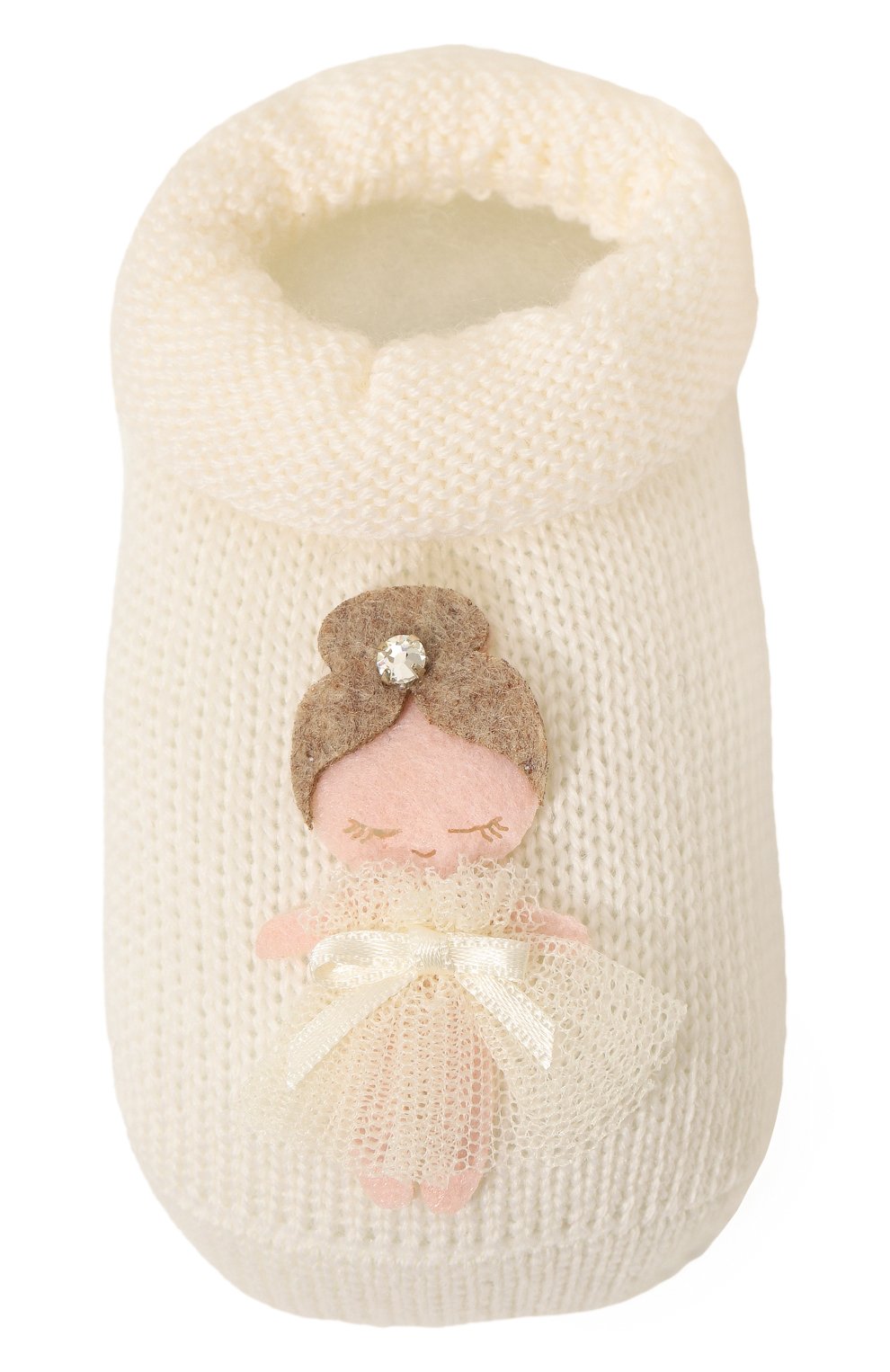 Комплект из повязки и пинеток STORY LORIS, арт. 30701, фото 5