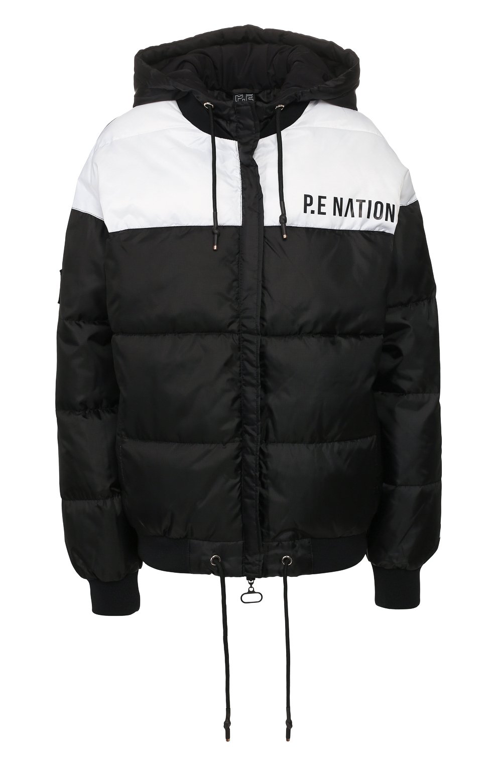 Куртка P.E. NATION, арт. 19PE4J085, фото 1