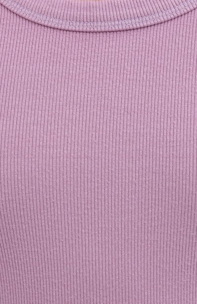 Майка из вискозы ELECTRIC AND ROSE, арт. LFTP27, фото 5