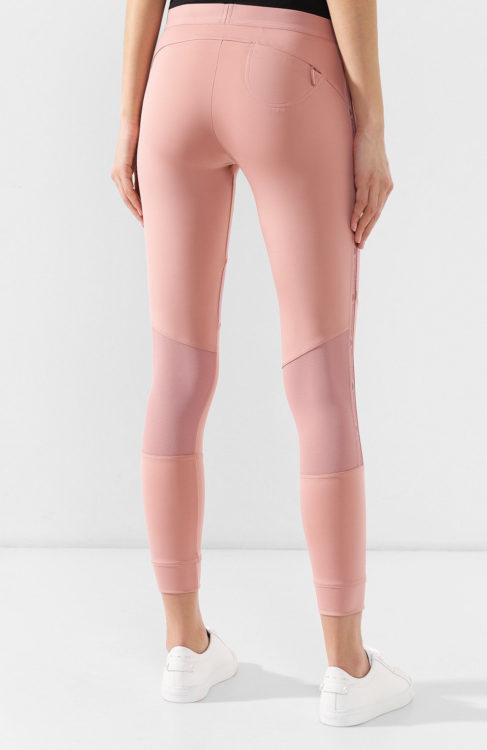 Легинсы с перфорированием ADIDAS BY STELLA MCCARTNEY, арт. DT9310, фото 4