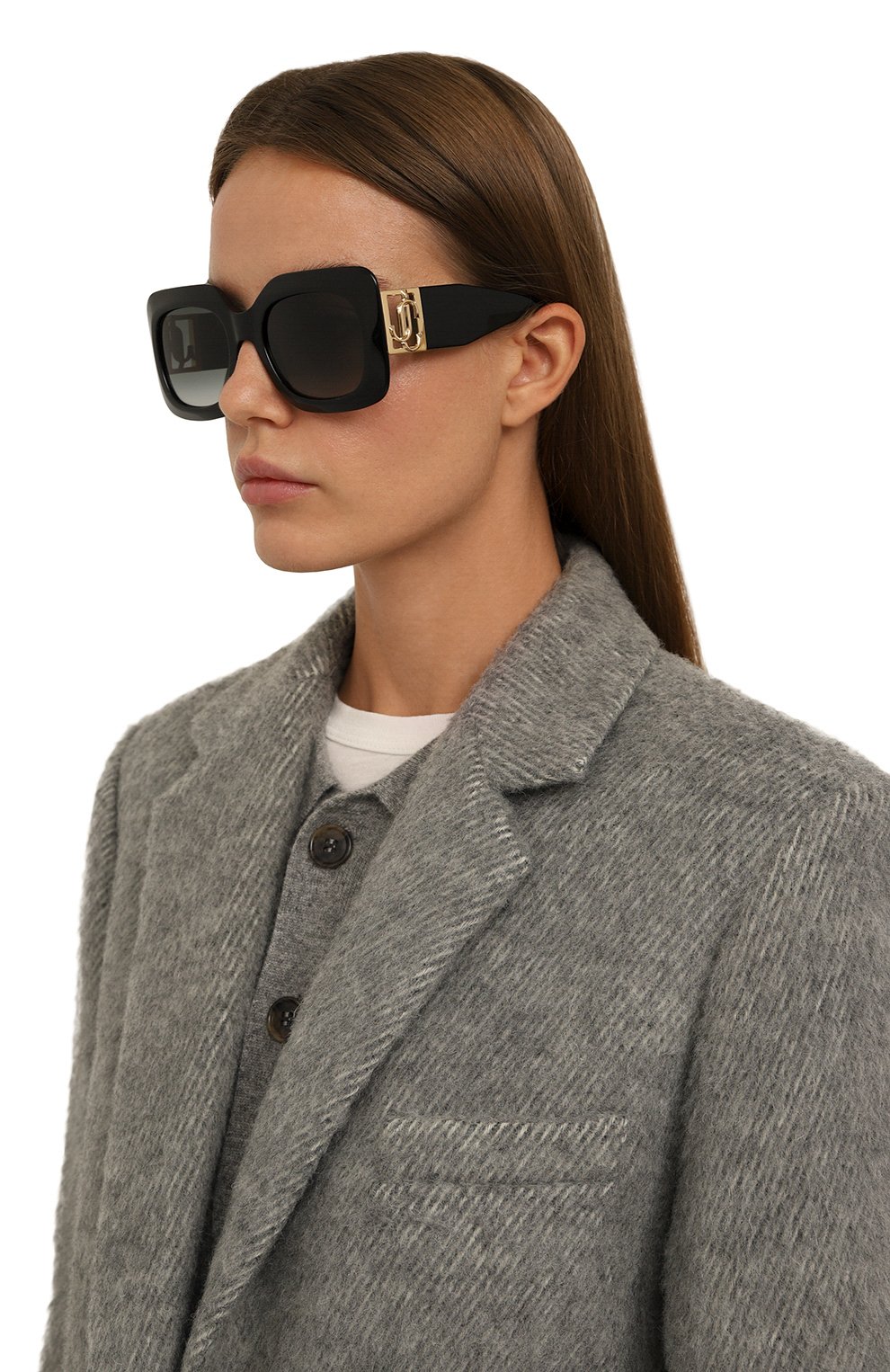 Солнцезащитные очки JIMMY CHOO, арт. GAYA 807, фото 2