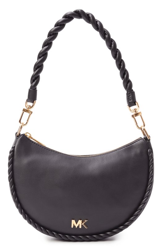 Сумка Kyla small MICHAEL Michael Kors 32T5G8QU1L Чёрный 32T5G8QU1L
