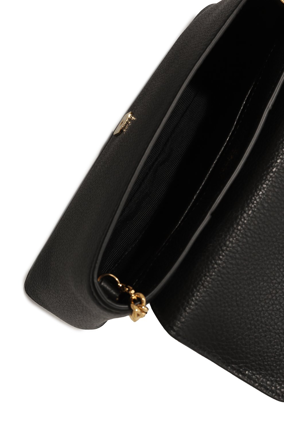 Сумка lock me mini BALLY, арт. WL006L/VT710, фото 5