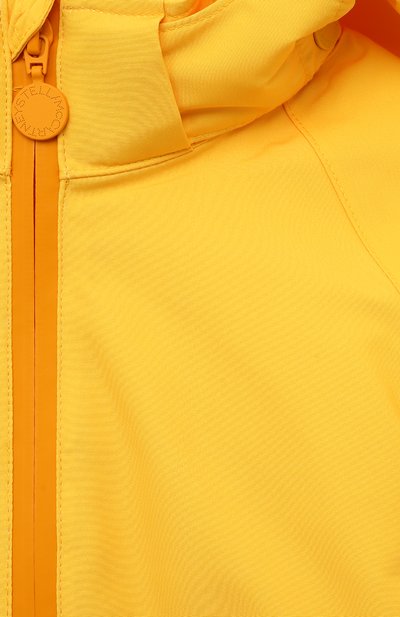 Утепленный комбинезон STELLA MCCARTNEY, арт. TV2508., фото 3