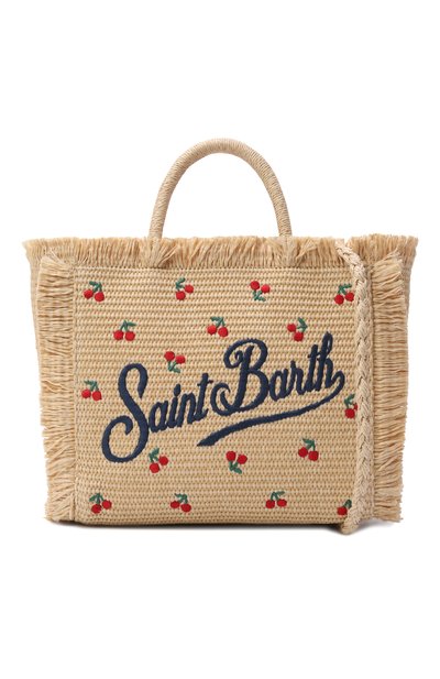 Сумка MC2 SAINT BARTH, арт. C0L0017-00345L/C0LETTE STRAW N, фото 4