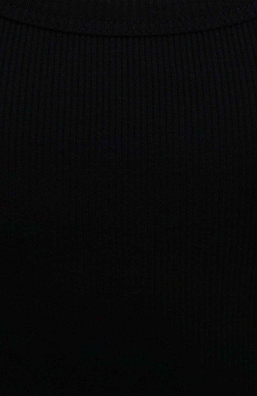 Хлопковая майка DOLCE & GABBANA, арт. F8H25T/FU7AV, фото 5