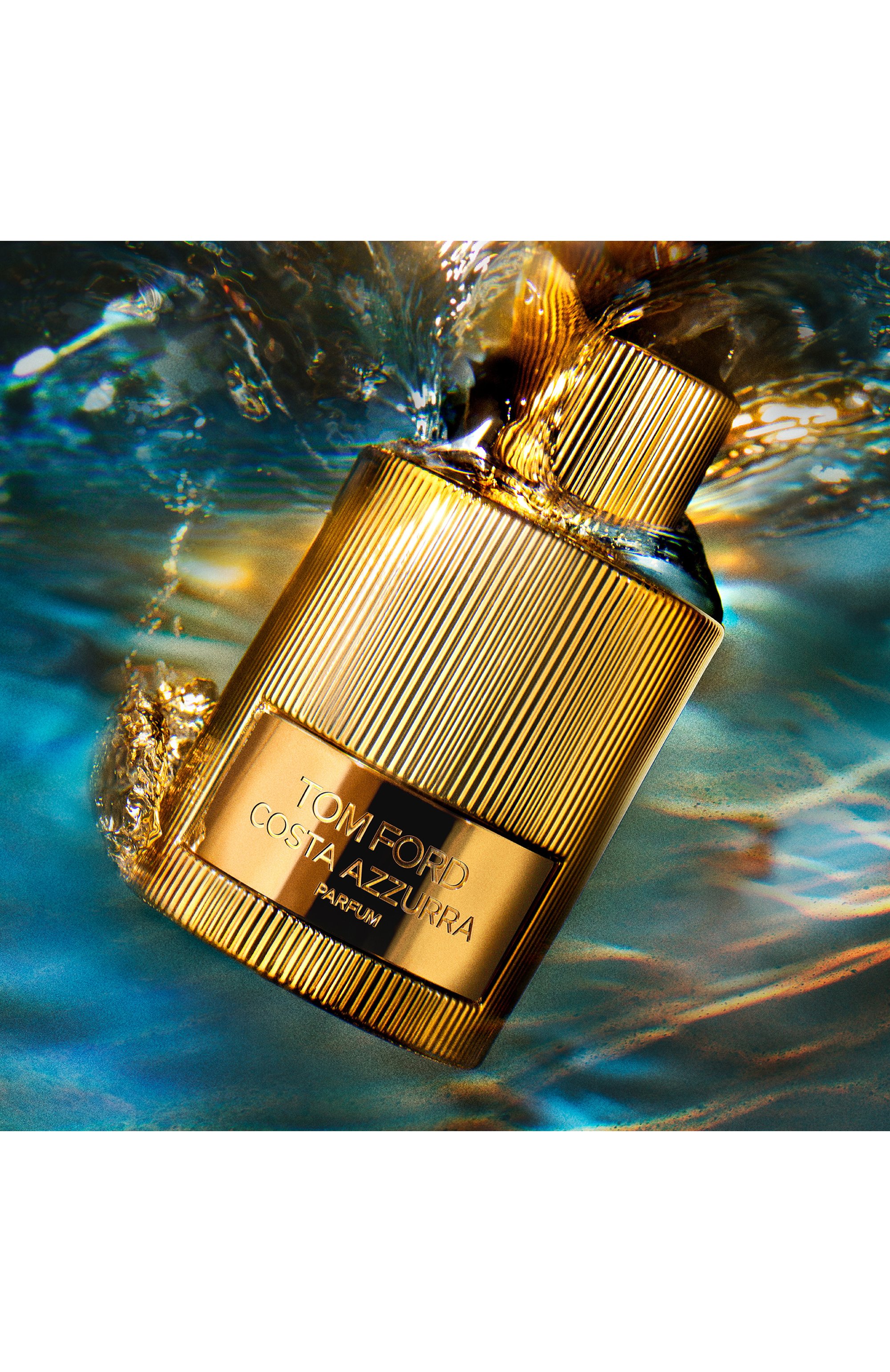 Духи costa azzurra parfum (100ml) TOM FORD, арт. TC6X-01, фото 2