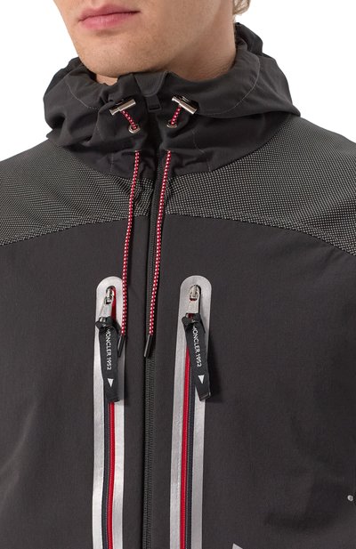 Куртка 2 moncler 1952 moncler genius x and wander MONCLER GENIUS, арт. 1A00016/595EF, фото 5