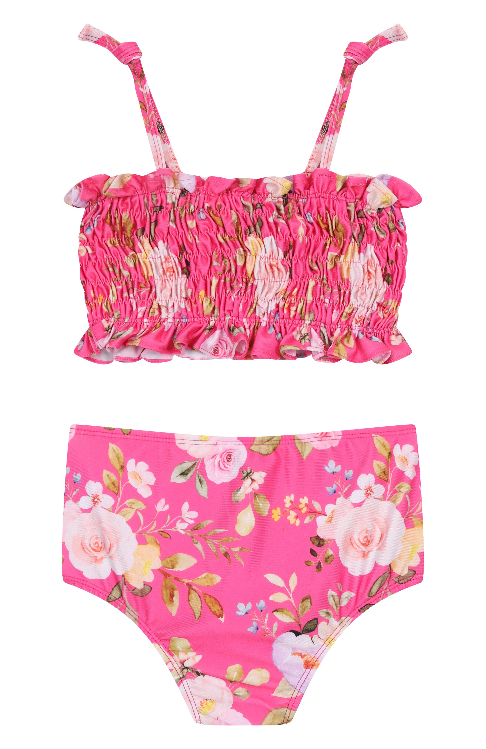 Раздельный купальник OLGA VALENTINE, арт. 197/1A-10A, фото 1