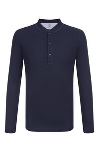 Темно-синий