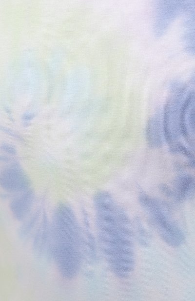 Хлопковое боди ELECTRIC AND ROSE разноцветного цвета по цене 16900 руб., арт. LFJP15-AURA, фото 5 Хлопковое боди ELECTRIC AND ROSE, арт. LFJP15-AURA, фото 5