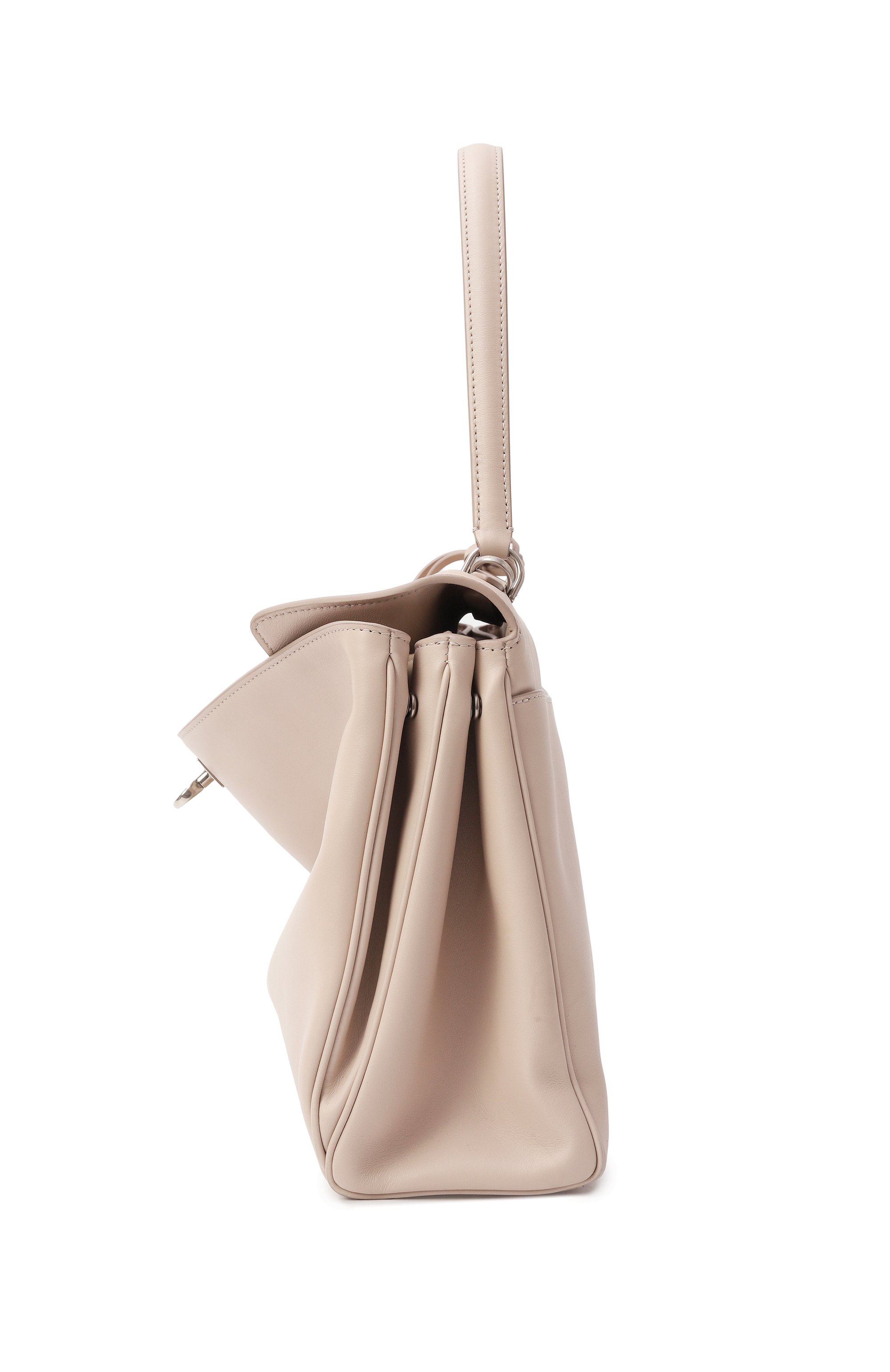 Сумка rodeo medium BALENCIAGA, арт. 789772/2AA4U, фото 4