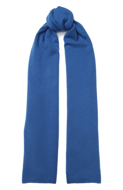 Кашемировый шарф ALLUDE, арт. 195/30030, фото 1