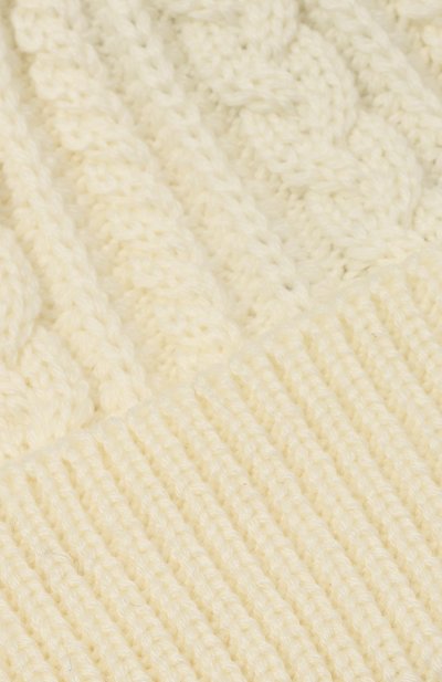 Шерстяная шапка CANALI, арт. B0033/MK02172, фото 3