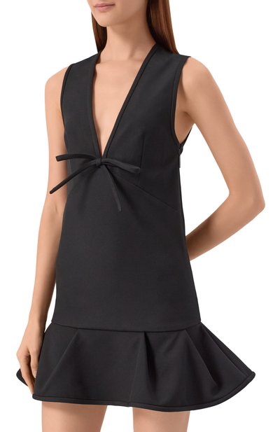 Платье MSGM, арт. 3941MDA06/257608, фото 3