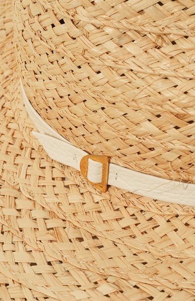 Шляпа COCCINELLE, арт. E7 NVY 21 01 01, фото 4