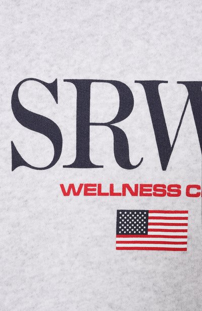 Свитшот SPORTY AND RICH, арт. ST07663177GY03, фото 3