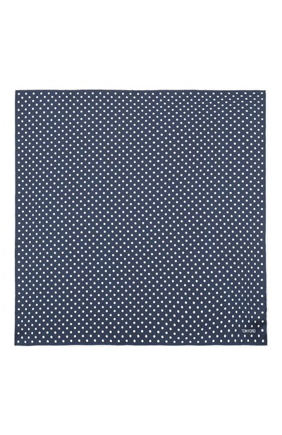 Шелковый платок TOM FORD, арт. TFZ91/TF312, фото 3