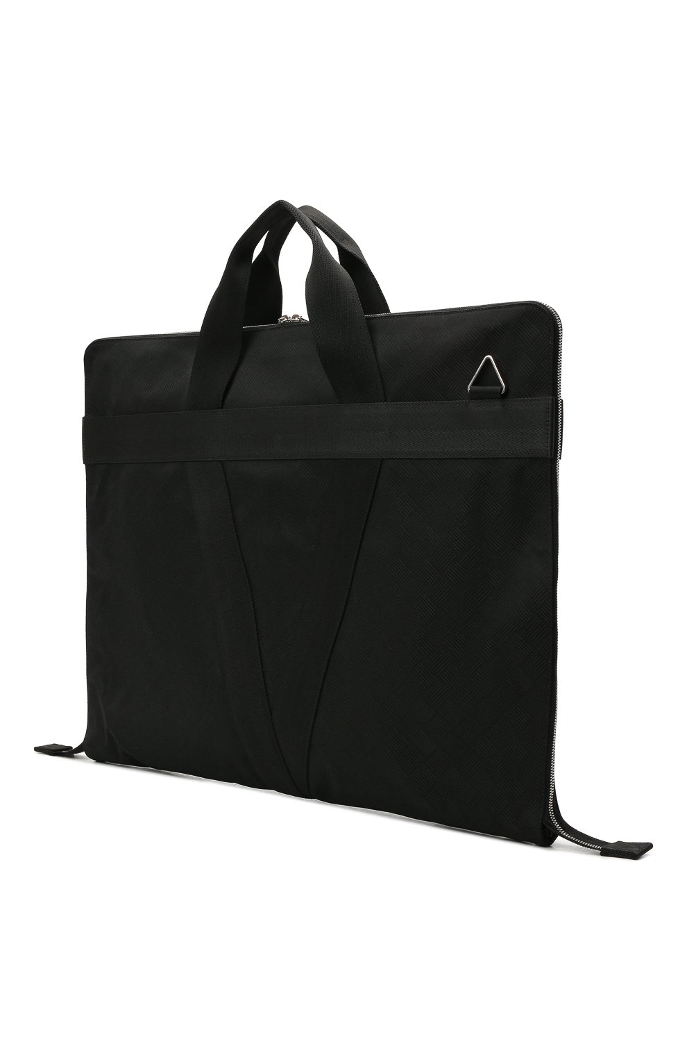 Текстильный кофр BOTTEGA VENETA, арт. 658607/V0EP4, фото 3