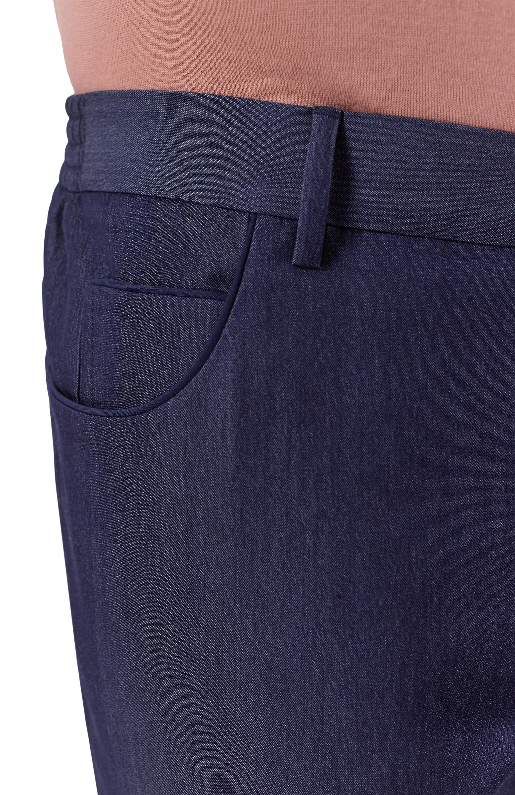 Брюки STEFANO RICCI, арт. M1T80TA029/WABK1U_001, фото 5