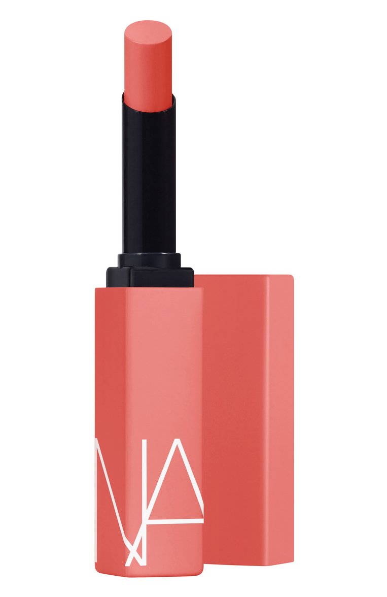 Помада powermatte lipstick, оттенок indiscreet NARS  цвета, арт. 34502970NS | Фото 1 (Нос: Не проставлено; Финишное покрытие: Матовый; Региональные ограничения белый список (Axapta Mercury): Не проставлено)
