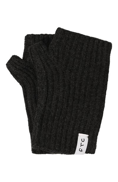 Кашемировые митенки FTC, арт. 920-0130, фото 1