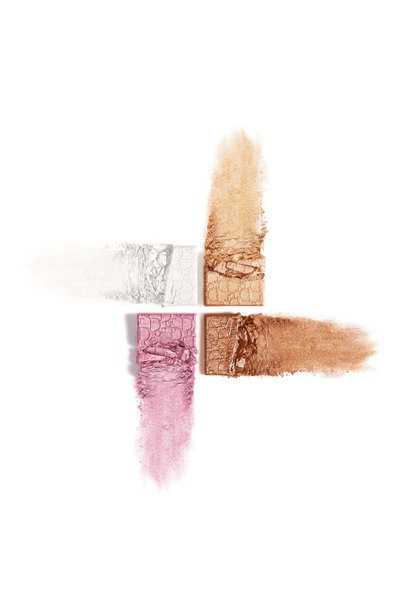 Мультифункциональная палетка для сияния dior backstage glow maximizer palette, оттенок 001 universal glow (10g) DIOR цвета по цене 6800 руб., арт. E000000579, фото 2 Мультифункциональная палетка для сияния dior backstage glow maximizer palette, оттенок 001 universal glow (10g) DIOR, арт. E000000579, фото 2