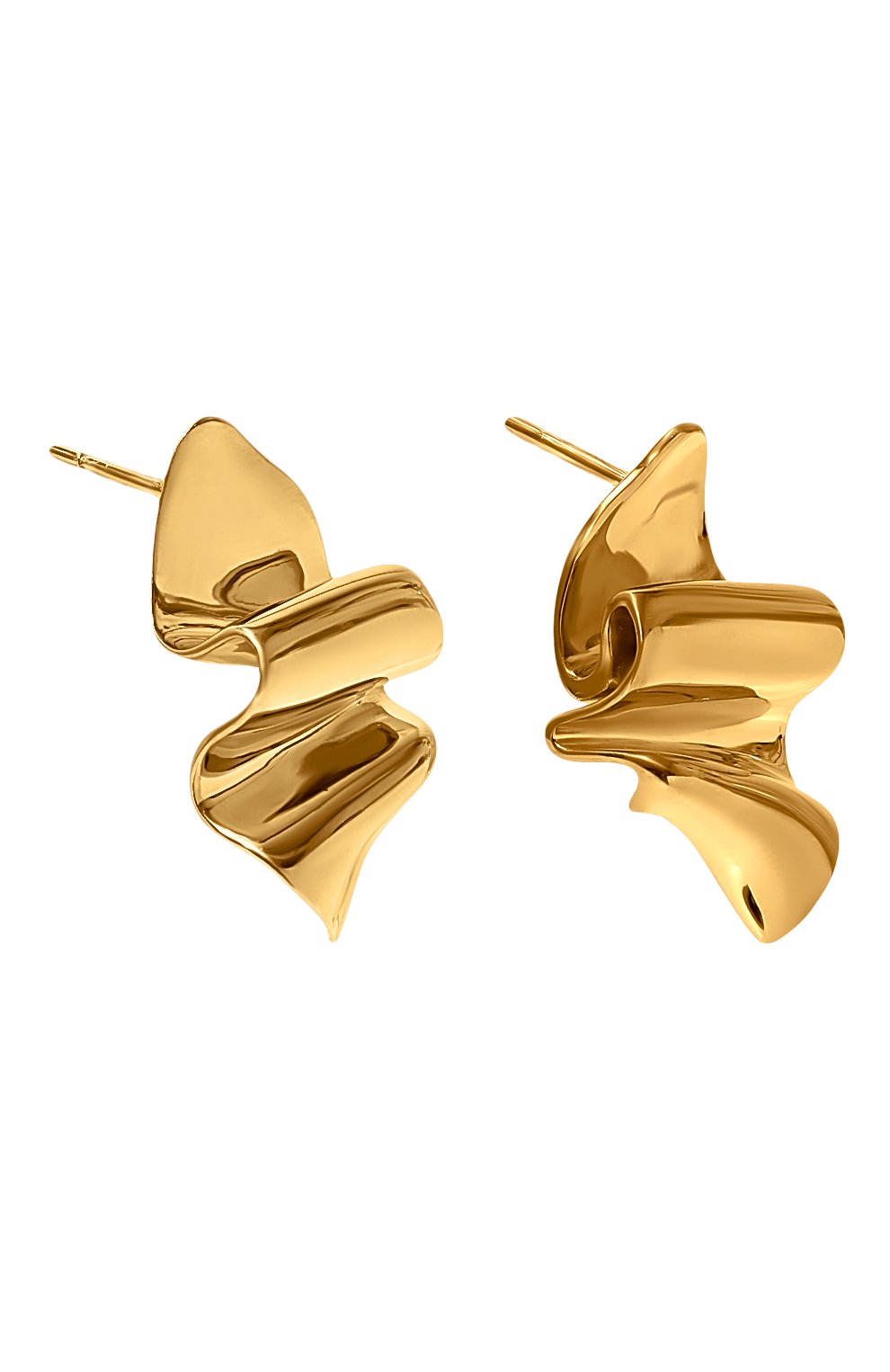 Серьги MS. MARBLE, арт. MM-EWLKG, фото 3