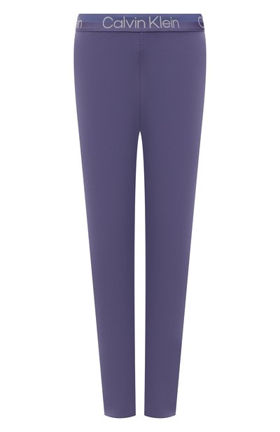 Легинсы CALVIN KLEIN, арт. QS6758E, фото 1