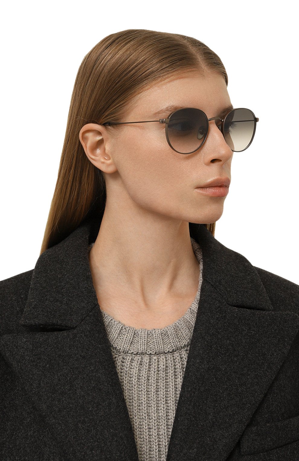 Солнцезащитные очки KALEOS, арт. LEMESLE C-003, фото 2