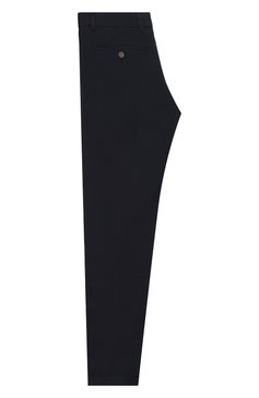 Хлопковые брюки HARMONT & BLAINE, арт. WNIO85053269, фото 2