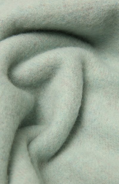 Шерстяной шарф ACNE STUDIOS, арт. CA0102/W, фото 2