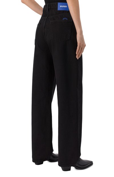 Джинсы HUGO BLUE, арт. 50548982, фото 4