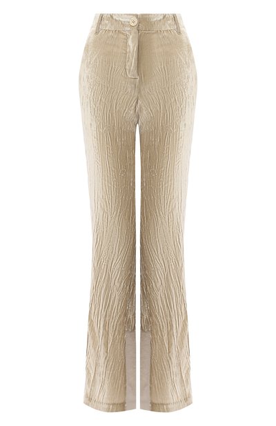Женские брюки ANN DEMEULEMEESTER, арт. 1901-1410-P-192-025