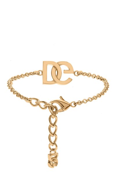 Браслет DOLCE & GABBANA, арт. WBP6S1 W1111/G0LD, фото 3