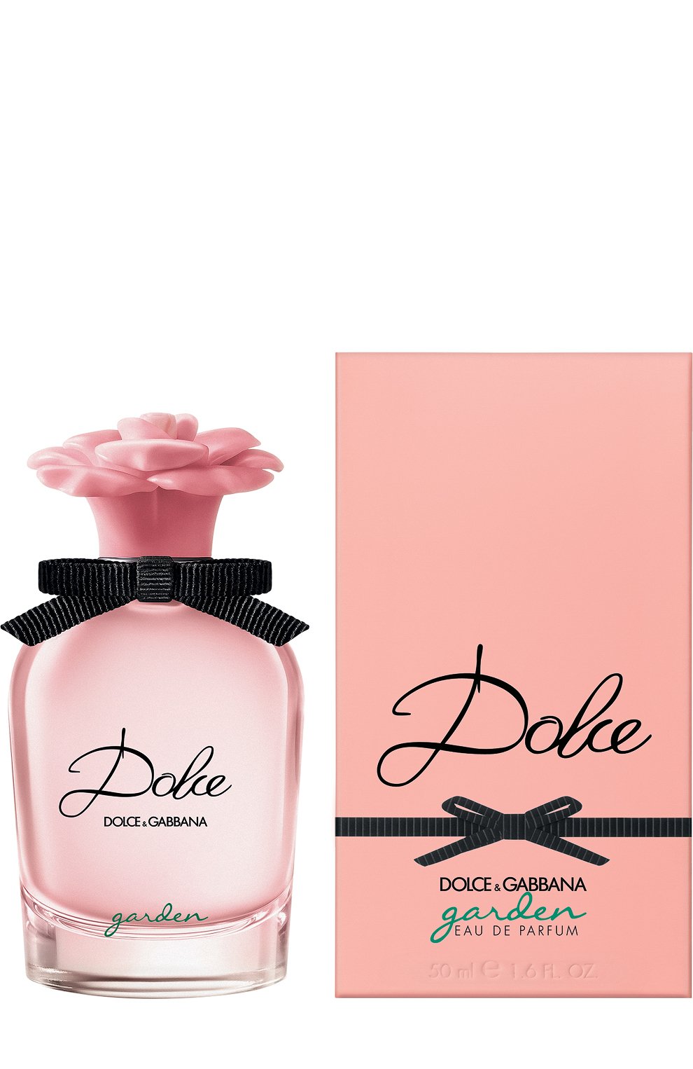 Парфюмерная вода dolce garden (50ml) DOLCE & GABBANA, арт. 8400550DG, фото 1