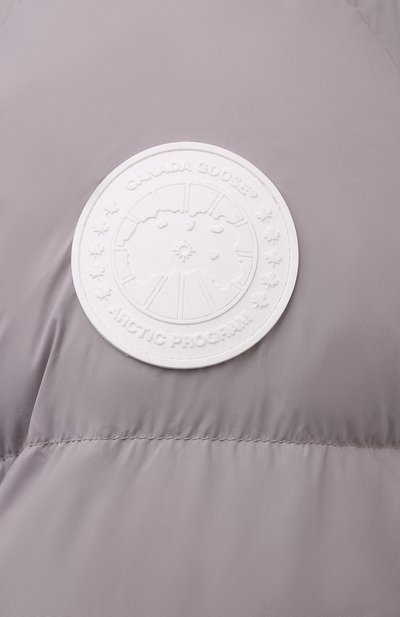 Пуховик everett puffer pastels CANADA GOOSE, арт. 2613MB1, фото 5