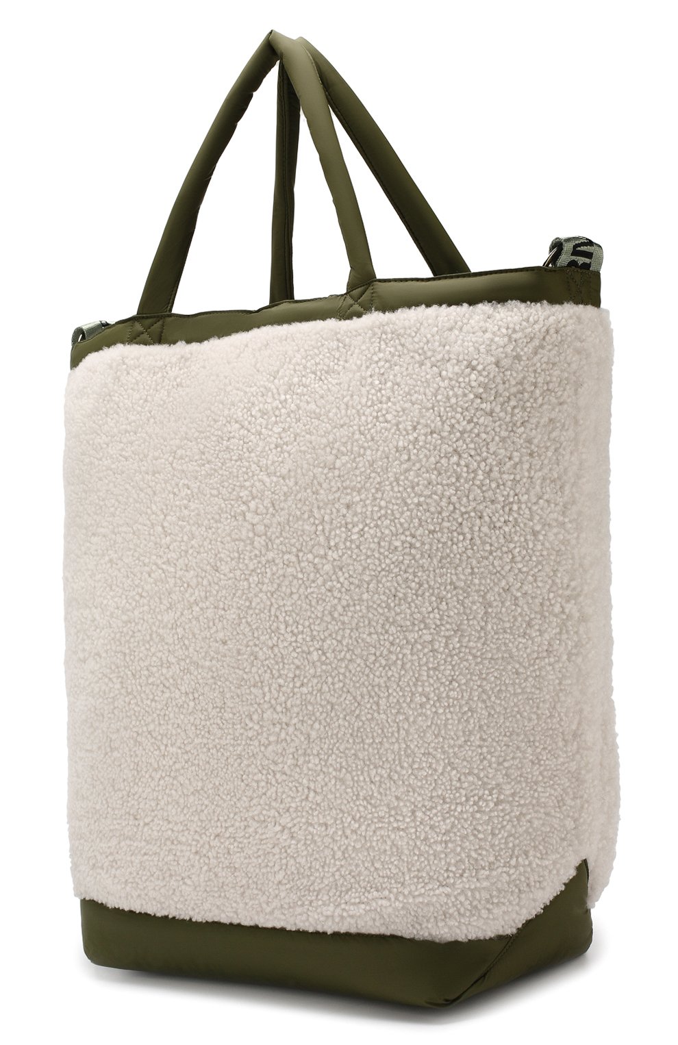 Сумка-тоут с отделкой овч иной YS ARMY PARIS, арт. 9EFA058XXMEPR, фото 3