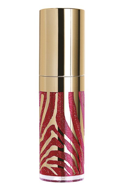 Женские фитоблеск для губ phyto-lip gloss, 5 fireworks (6,5ml) SISLEY, арт. 175405