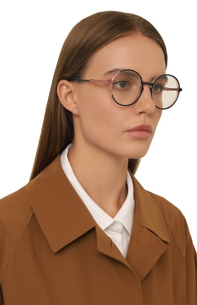 Оправа CAROLINE ABRAM, арт. CHL0E 668, фото 2