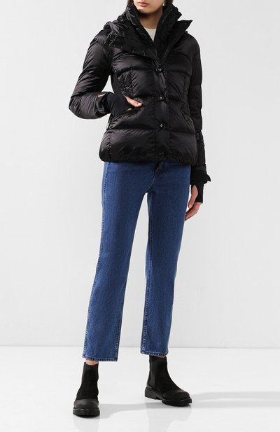 Пуховик MONCLER GRENOBLE, арт. D2-098-46388-85-53359, фото 2